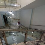 Kirayə (aylıq) 1 otaqlı Ofis, Nizami metrosu, Nəsimi rayonu 23