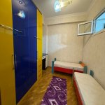 Kirayə (aylıq) 3 otaqlı Yeni Tikili, İnşaatçılar metrosu, Yasamal rayonu 5