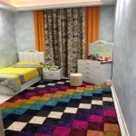 Аренда 3 комнатная Новостройка, Белый город, Хетаи район 10