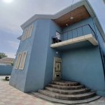 Satılır 5 otaqlı Həyət evi/villa, Binə qəs., Xəzər rayonu 7
