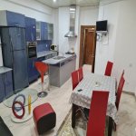 Kirayə (aylıq) 4 otaqlı Yeni Tikili, Nəriman Nərimanov metrosu, Nərimanov rayonu 6