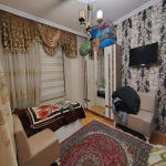 Satılır 2 otaqlı Yeni Tikili Xırdalan 14