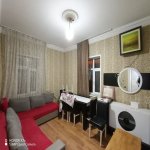 Kirayə (aylıq) 2 otaqlı Köhnə Tikili, Avtovağzal metrosu, Biləcəri qəs., Binəqədi rayonu 4