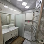 Kirayə (aylıq) 3 otaqlı Yeni Tikili, Memar Əcəmi metrosu, 4-cü mikrorayon, Nəsimi rayonu 12