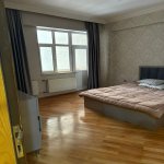 Kirayə (aylıq) 3 otaqlı Yeni Tikili, Xalqlar dostluğu metrosu, Xətai rayonu 4