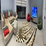 Kirayə (günlük) 4 otaqlı Həyət evi/villa Qəbələ 3