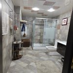Satılır 3 otaqlı Yeni Tikili, Nizami metrosu, Nəsimi rayonu 15