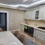 Kirayə (aylıq) 3 otaqlı Yeni Tikili, Nəriman Nərimanov metrosu, Nərimanov rayonu 9