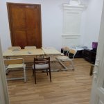 Kirayə (aylıq) 1 otaqlı Ofis, Sahil metrosu, Sahil bağı, Səbail rayonu 4