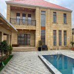 Satılır 6 otaqlı Bağ evi, Buzovna, Xəzər rayonu 1