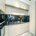 Kirayə (aylıq) 4 otaqlı Yeni Tikili, Bayıl qəs., Səbail rayonu 19