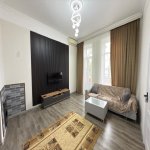 Satılır 2 otaqlı Köhnə Tikili, 28 May metrosu, Absheron Marriott otel, Səbail rayonu 3