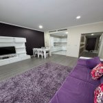 Kirayə (aylıq) 3 otaqlı Yeni Tikili, 28 May metrosu, Port Baku, Səbail rayonu 13