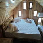 Kirayə (günlük) 3 otaqlı Həyət evi/villa Oğuz 9