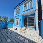 Satılır 4 otaqlı Həyət evi/villa, Binə qəs., Xəzər rayonu 2