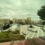 Kirayə (aylıq) 1 otaqlı Ofis, Sahil metrosu, Nəsimi rayonu 8