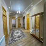 Kirayə (günlük) 4 otaqlı Həyət evi/villa İsmayıllı 2