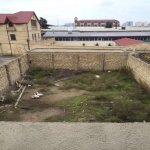 Satılır 6 otaqlı Həyət evi/villa, Nəriman Nərimanov metrosu, Nərimanov rayonu 4