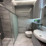 Kirayə (aylıq) 2 otaqlı Yeni Tikili, Gənclik metrosu, Koala parkı, Nəsimi rayonu 17