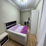 Satılır 3 otaqlı Yeni Tikili, Əhmədli metrosu, Xətai rayonu 4