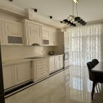 Kirayə (aylıq) 3 otaqlı Yeni Tikili, Ağ şəhər, Xətai rayonu 8