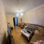 Satılır 3 otaqlı Köhnə Tikili, Bakıxanov qəs., Sabunçu rayonu 1