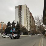 Satılır 1 otaqlı Yeni Tikili, 28 May metrosu, Nərimanov rayonu 3