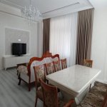 Kirayə (aylıq) 3 otaqlı Yeni Tikili, Nizami metrosu, Nizami rayonu 2