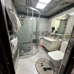 Satılır 3 otaqlı Köhnə Tikili, İnşaatçılar metrosu, Yasamal rayonu 13