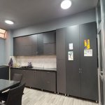 Satılır 6 otaqlı Həyət evi/villa, Avtovağzal metrosu, Biləcəri qəs., Binəqədi rayonu 12