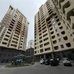 Kirayə (aylıq) 2 otaqlı Yeni Tikili, Xətai metrosu, Xətai rayonu 13