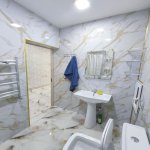Kirayə (aylıq) 3 otaqlı Yeni Tikili, Əhmədli metrosu, Əhmədli, Diaqnoz tibb mərkəzi, Xətai rayonu 17
