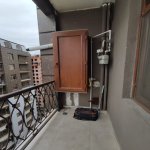 Продажа 2 комнатная Новостройка, İnşaatçılar метро, пос. Йени Ясамал, Ясамал район 12