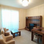 Kirayə (aylıq) 3 otaqlı Yeni Tikili, Səbail rayonu 5