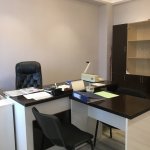 Kirayə (aylıq) 4 otaqlı Yeni Tikili, Nəriman Nərimanov metrosu, Nərimanov rayonu 15
