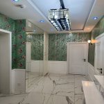 Продажа 3 комнатная Новостройка, м. 8 Ноябрь метро, Ясамал район 7