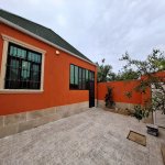 Satılır 4 otaqlı Həyət evi/villa, Koroğlu metrosu, Zabrat qəs., Sabunçu rayonu 1