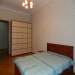 Kirayə (aylıq) 4 otaqlı Yeni Tikili, 28 May metrosu, Nəsimi rayonu 14
