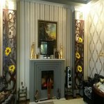 Kirayə (aylıq) 5 otaqlı Bağ evi, Mərdəkan, Xəzər rayonu 10
