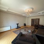 Kirayə (aylıq) 3 otaqlı Yeni Tikili, Ağ şəhər, Xətai rayonu 4