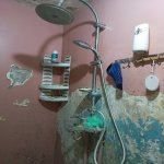 Satılır 2 otaqlı Köhnə Tikili, Neftçilər metrosu, 8-ci kilometr, Nizami rayonu 9
