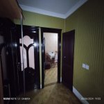 Kirayə (aylıq) 3 otaqlı Köhnə Tikili, Memar Əcəmi metrosu, 2-ci mikrorayon, Nəsimi rayonu 2