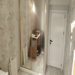 Аренда 2 комнат Новостройка, м. 20 Января метро, Насими район 8