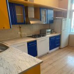 Kirayə (aylıq) 2 otaqlı Köhnə Tikili, İçərişəhər metrosu, Axundov bağı, Səbail rayonu 9