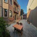 Satılır 8 otaqlı Həyət evi/villa, Xalqlar dostluğu metrosu, Nizami rayonu 2