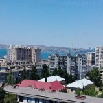 Kirayə (aylıq) 3 otaqlı Yeni Tikili, Nəriman Nərimanov metrosu, Xətai rayonu 12