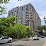 Satılır 3 otaqlı Yeni Tikili, Azadlıq metrosu, Nəsimi rayonu 1