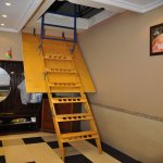 Satılır 10 otaqlı Həyət evi/villa, Gənclik metrosu, Gənclik Mall, Nərimanov rayonu 14