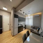 Kirayə (günlük) 2 otaqlı Yeni Tikili, 20 Yanvar metrosu, Respublika Müalicəvi Diaqnostika Mərkəzi, Yasamal rayonu 4