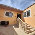 Satılır 2 otaqlı Həyət evi/villa, Avtovağzal metrosu, Biləcəri qəs., Binəqədi rayonu 1